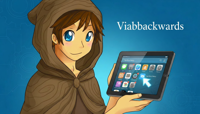 Viabackwards – Connect Older Minecraft Clients Easily